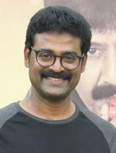 Premkumar in Thunivu as Prem