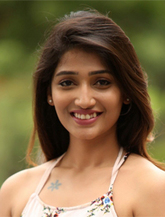 Priya Vadlamani in College Kumar