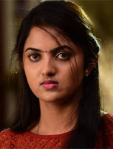 Radhika Preeti in Raja Loves Radhe