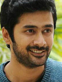 Rahul Ravindran in The Great Indian Kitchen