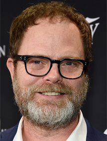 Rainn Wilson