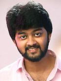 Raju Jeyamohan in Natpuna Ennanu Theriyuma