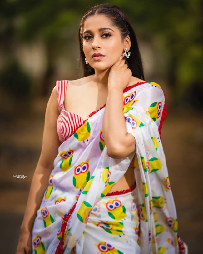 Rashmi Gautam