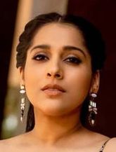 Rashmi Gautam in Chaarusheela