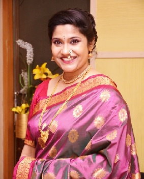 Renuka Shahane