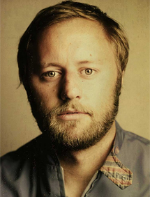 Rory Scovel