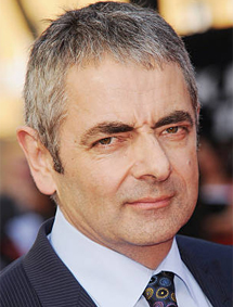 Rowan Atkinson