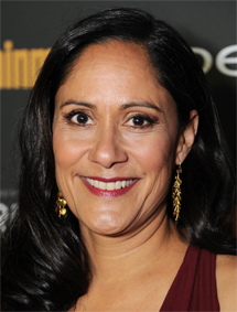 Sakina Jaffrey