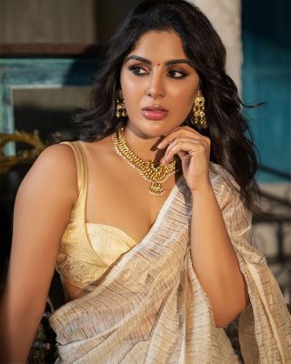 Samyuktha Menon Pictures