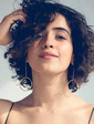 Sanya Malhotra in Jawan