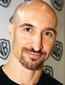 Scott Menville in Teen Titans Go! to the Movies as Voice