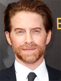 Seth Green in Dear Dictator