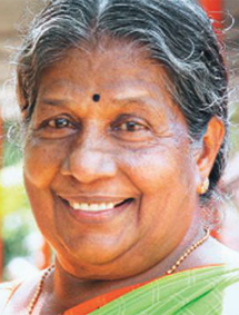 Sethu Lakshmi