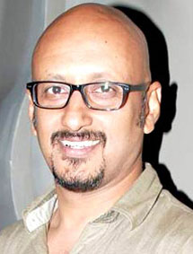 Shantanu Moitra