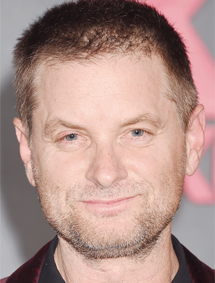 Shea Whigham