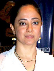 Sheeba Chaddha