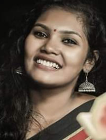 Shilpa chandran