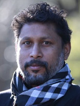 Shoojit Sircar in Open Tee Bioscope