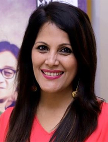 Shravani Goswami