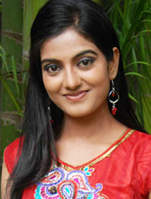 Shruthi Raj