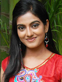 Shruthi Raj in Athruptha