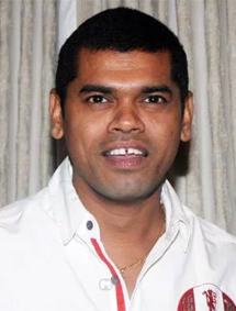 Siddharth Jadhav