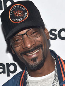 Snoop Dogg