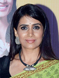 Sonali Kulkarni in Well Done Abba