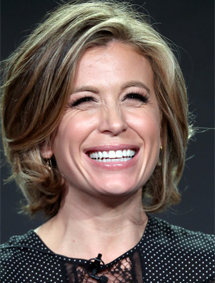 Sonya Walger