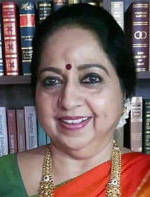 Sreedevi Unni