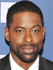 Sterling K. Brown