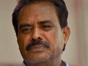 Subba Rao