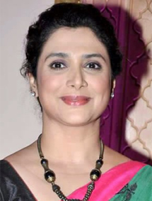 Supriya Pilgaonkar