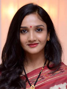 Surabhi Santhosh