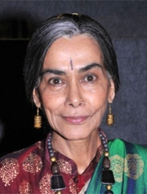 Surekha Sikri