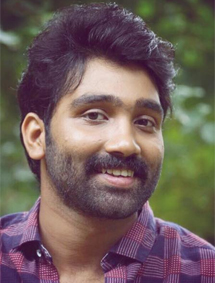 Suryakanth Udayakumar