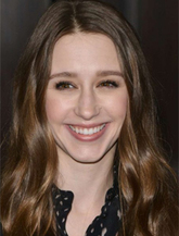 Taissa Farmiga in The Nun