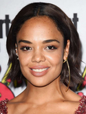 Tessa Thompson in Sorry to Bother You