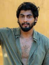 Tharshan Shant in Surrender