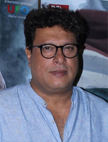 Tigmanshu Dhulia