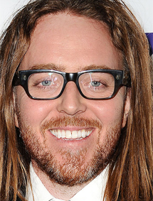 Tim Minchin