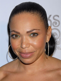 Tisha Campbell-Martin