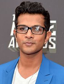 Utkarsh Ambudkar