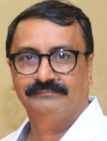 V. K. Prakash