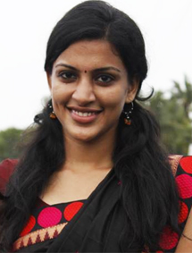 Vanditha Manoharan