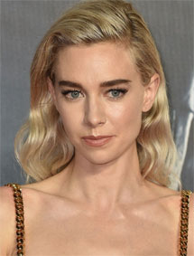 Vanessa Kirby