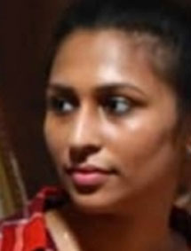 Varsha Venugopal