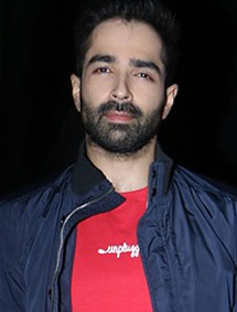 Varun Mitra