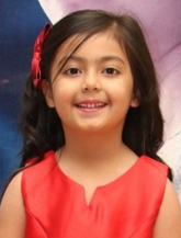 Veronika Arora in Diya