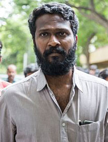 Vetri Maaran